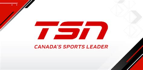 tsn canada